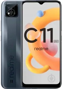 Замена сенсора на телефоне Realme C11 2021 в Белгороде